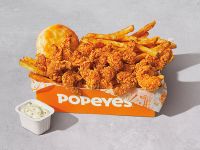 Popeyes Delivery 4241 N Pershing Dr Arlington Order Online With Grubhub