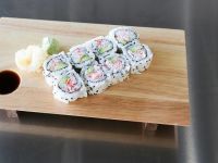 Fansway Teriyaki Kitchen Brooklyn Ny Restaurant Menu