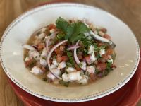 Grand Fish Tacos Ceviche Delivery Menu Order Online 15410 S Western Ave Ste A Gardena Grubhub