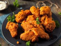 Las Vegas Buffalo Wings Delivery 2103 Western Ave Las Vegas