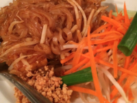 Bulan Thai Vegetarian Kitchen Delivery 4114 Santa Monica Blvd