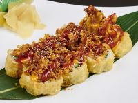 Sushi Garden Delivery 5435 N Mesa St El Paso Order Online With