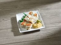 Mt Fuji Hibachi Sushi Japanese Cuisine Delivery Menu Order Online 18260 Lincoln Ave Parker Grubhub