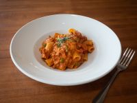 La Stanza Cucina Italiana Menlo Park Ca Restaurant Menu Delivery Seamless