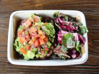 Grass Roots Kitchen Delivery Menu Order Online 124 Wildey St Tarrytown Grubhub