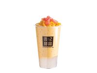 Sweethoney Dessert Cupertino Delivery Menu Order Online 10815 N Wolfe Rd Cupertino Grubhub