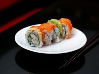 Sushi Chiyo Beaverton Delivery 2905 Sw Cedar Hills Blvd