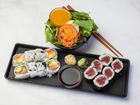 Hana Delivery Menu Order Online 111 Rivington St New York Grubhub