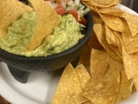 El Zarape Melrose Delivery 4809 Melrose Ave Los Angeles Order