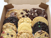 insomnia cookies bike delivery