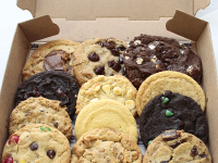 Insomnia Cookies New York Ny Restaurant Menu Delivery