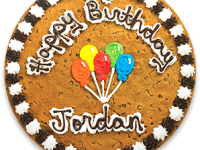 Great American Cookies Delivery Menu Order Online 6401 Bluebonnet Blvd Baton Rouge Grubhub