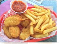 New York Fried Chicken And Pizza Halal Elizabeth Nj Restaurant Menu Delivery Seamless