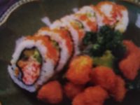 Love Sushi Delivery Menu Order Online 3940 Coffee Rd Ste C1 Bakersfield Grubhub