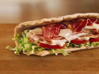Subway Delivery 1320 W Lane Ave Columbus Order Online With Grubhub