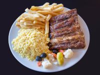 Fire Pit Bbq Kearny Nj Restaurant Menu Delivery Seamless