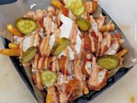 Overdose Hot Chicken Delivery Menu | Order Online | 3260 W Broad St ...