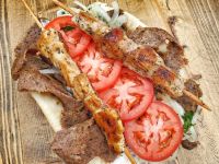Parthenon Gyros Delivery Menu  Order Online  316 State St 