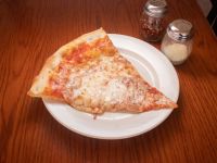 Napoli S Gluten Free Pizza New York Ny Restaurant Menu Delivery Seamless