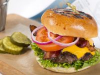 Brgr Kitchen Bar Delivery 10800 Gulf Boulevard Treasure Island Order Online With Grubhub