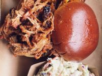 Ella S Bbq Delivery Menu Order Online 723 W Armitage Ave Chicago Grubhub