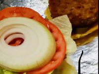 Prime Burger Bronx Ny Restaurant Menu Delivery Seamless