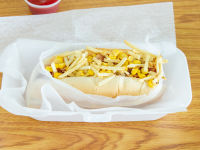 Marcia's Hot Dog Delivery Menu, Order Online, 462 Waverly St Framingham