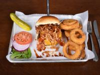 Brookside Tavern Delivery 107 Route 303 Valley Cottage Order