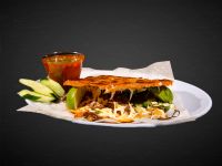Rico S Tacos Delivery Menu Order Online 323 Washington Blvd Laurel Grubhub