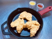 Lake Trout 3 Delivery Menu Order Online 6860 Dogwood Rd Windsor Mill Grubhub