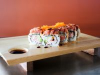 Fansway Teriyaki Kitchen Delivery 1513a Myrtle Ave Brooklyn