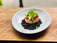 St Tropez Wine Bar New York Ny Restaurant Menu Delivery