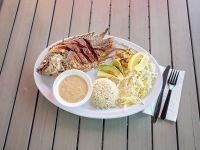 Baja Cali Fish Tacos Delivery Menu Order Online 31 E Main St Alhambra Grubhub