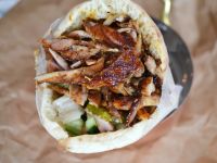 Pita Grill Reviews 1603 2nd Ave New York Ny 10028 Seamless