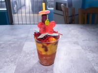 Refresqueria Zona Tropical Delivery 4740 Aldine Mail Rte Rd