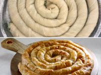 Djerdan Burek Brooklyn Brooklyn Ny Restaurant Menu Delivery Seamless