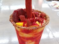 El Vasito Loko Delivery Menu Order Online 503 Holcomb St Springdale Grubhub