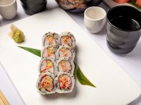 Sushi Masa Delivery Menu Order Online 39 Ambassador Caffery Pkwy Lafayette Grubhub