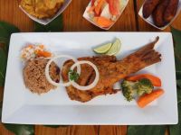 Naomi S Garden Restaurant Lounge Delivery 650 Nw 71st St Miami