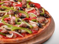 Pizza Guys Delivery Menu Order Online 1421 Crows Landing Rd Modesto Grubhub