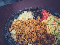 Ali Baba S Fusion Delivery 986 Dixwell Ave Hamden Order Online With Grubhub