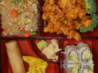 Bento Asian Bistro Delivery Menu Order Online 901 Indiana Avenue Indianapolis Grubhub