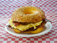 Everyday Bagel Delivery Menu Order Online 731 Middle Country Rd Saint James Grubhub