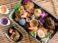 Farmhouse Kitchen Thai Express Delivery Menu Order Online 16695 E 14th St San Leandro Grubhub