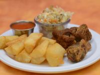 El Rancho Restaurante Y Pupuseria Delivery Menu Order Online 210 N 3rd St Harrisburg Grubhub