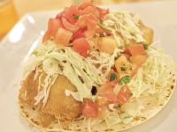 Fat Fish Taco Caldwell Nj Restaurant Menu Delivery Seamless