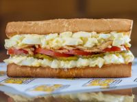 Which Wich Eastvale Delivery 12565 Cantu Galleano Ranch Rd Mira