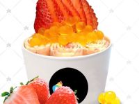 Ice And Fire Ice Cream Milford Ct Restaurant Menu Delivery Seamless