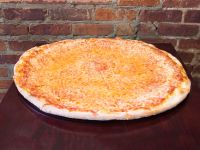 Prestos pizza west new york