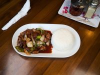 Mandarin Chinese Restaurant Springfield Va Restaurant Menu Delivery Seamless